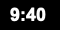 9:40